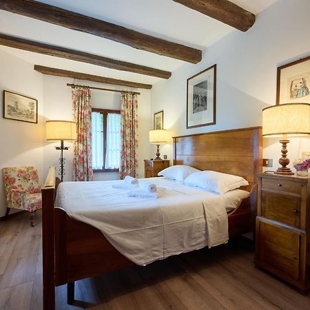 Hotel Conti Formentini San Floriano del Collio Bagian luar foto