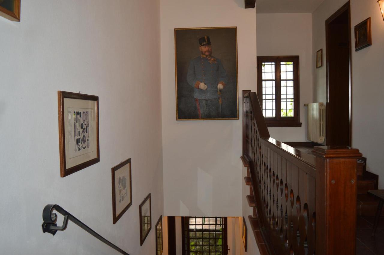 Hotel Conti Formentini San Floriano del Collio Bagian luar foto