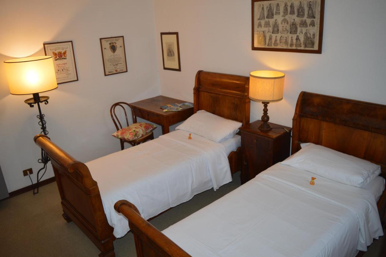 Hotel Conti Formentini San Floriano del Collio Bagian luar foto