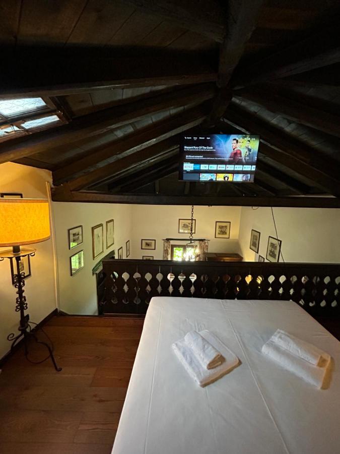 Hotel Conti Formentini San Floriano del Collio Bagian luar foto