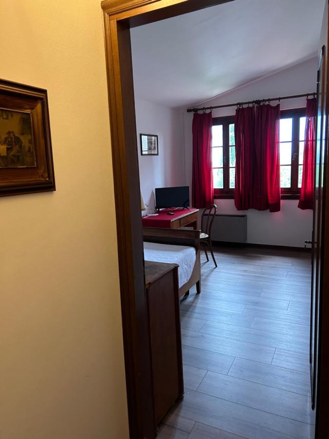Hotel Conti Formentini San Floriano del Collio Bagian luar foto