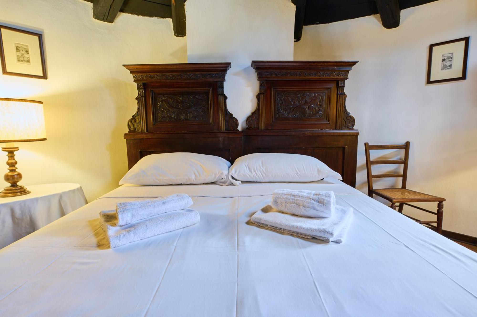 Hotel Conti Formentini San Floriano del Collio Bagian luar foto